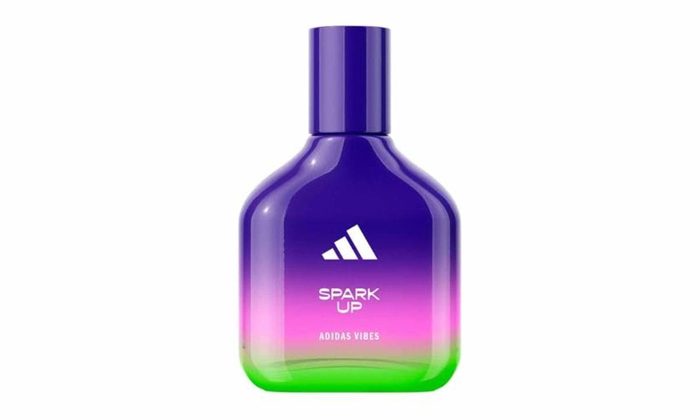 Perfume adidas Vibes Spark Up Eau de Parfum 50ml
