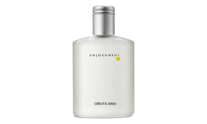 O Boticário Insensatez Deo Colônia 100ml