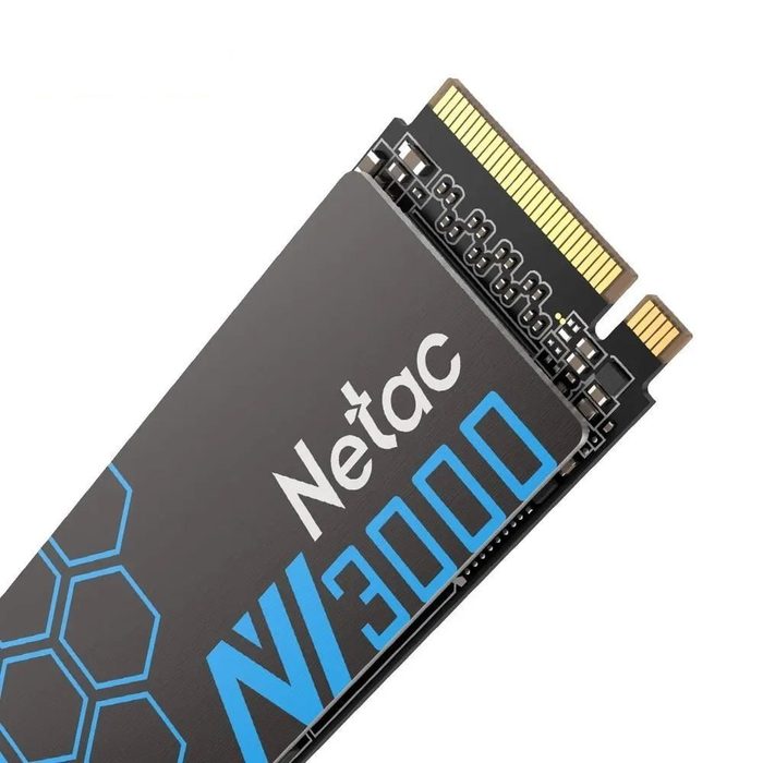 Netac SSD NVMe 250GB