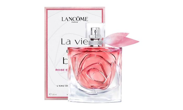 Lancôme La Vie Est Belle Rose Extraordinaire Eau de Parfum - Perfume Feminino 100ml