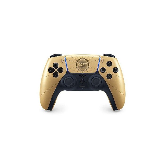 Controle Sony DualSense Sem Fio Preto