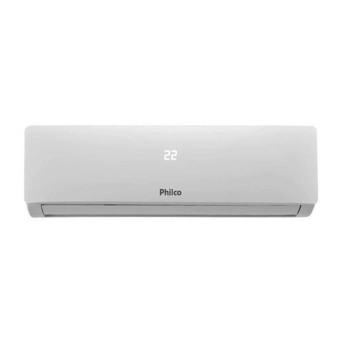 Ar Condicionado Philco PAC12QI 12000 BTUs Frio 220V