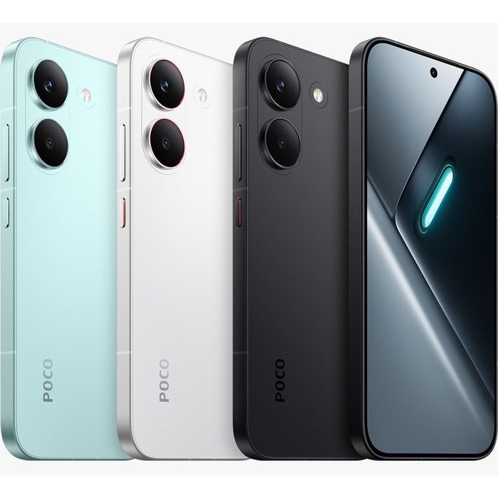 Celular Xiaomi POCO X8 Pro 512GB 5G