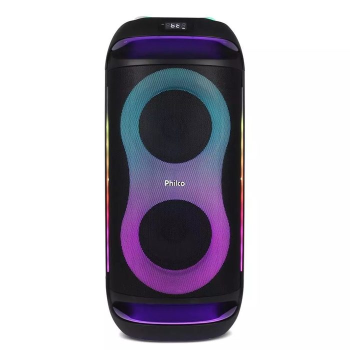 Philco PCX6702