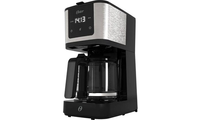 Cafeteira Programável Oster OCAF550 1,2L
