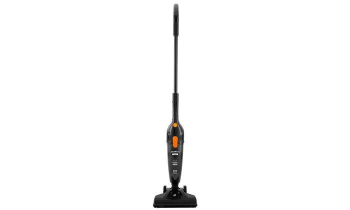 Aspirador de Pó Vertical Britânia 2 em 1 1200W BAS1200C