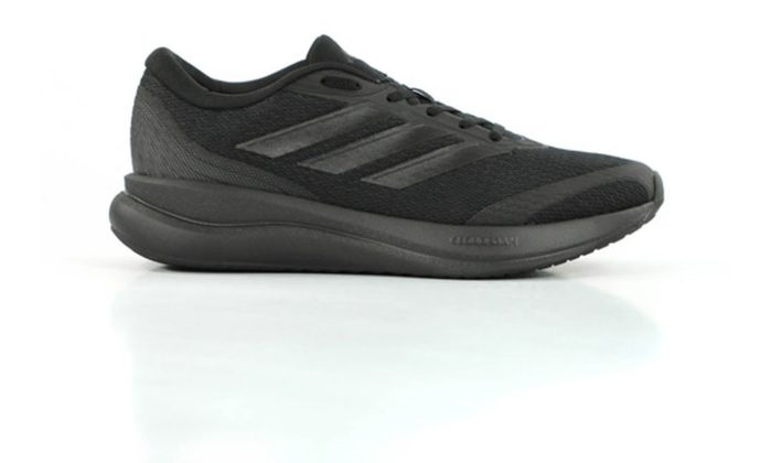 Tênis adidas Feminino Corrida Caminhada Leve Confortável