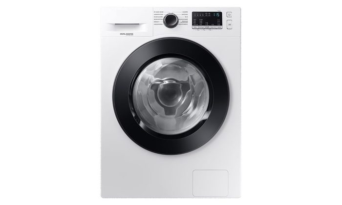 Máquina de Lavar Samsung Lava e Seca 7kg