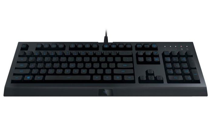 Teclado Cynosa Lite Membrana US - Razer - Preto - RZ030274U