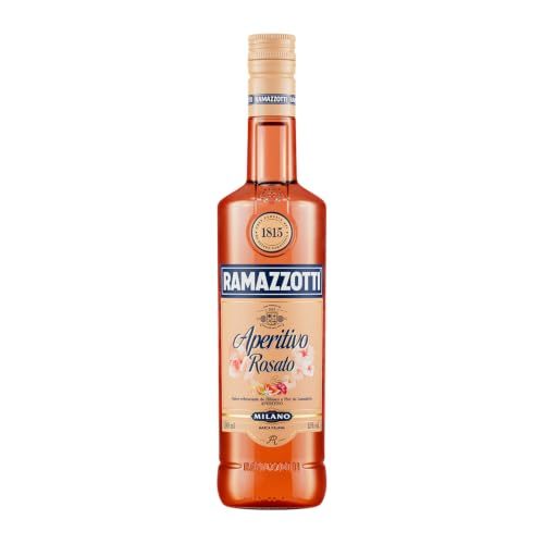 Aperitivo Ramazzotti Rosato 700ml