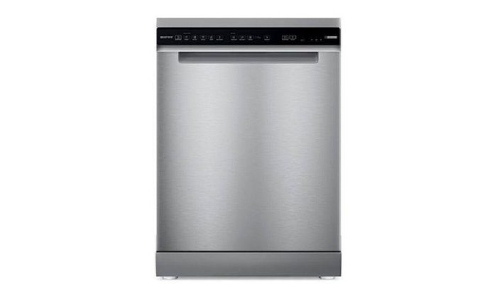Lava Louças Brastemp 15 Serviços Com Smart Sensor Blf61ar Inox