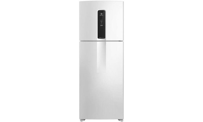 Geladeira Electrolux IT70 Duplex 480L Frost Free Bivolt