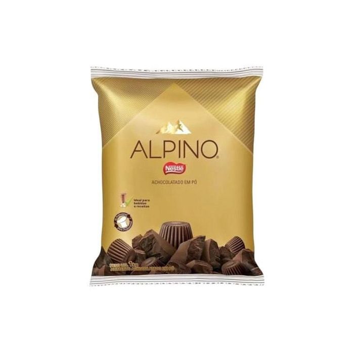 Achocolatado ALPINO® 1Kg