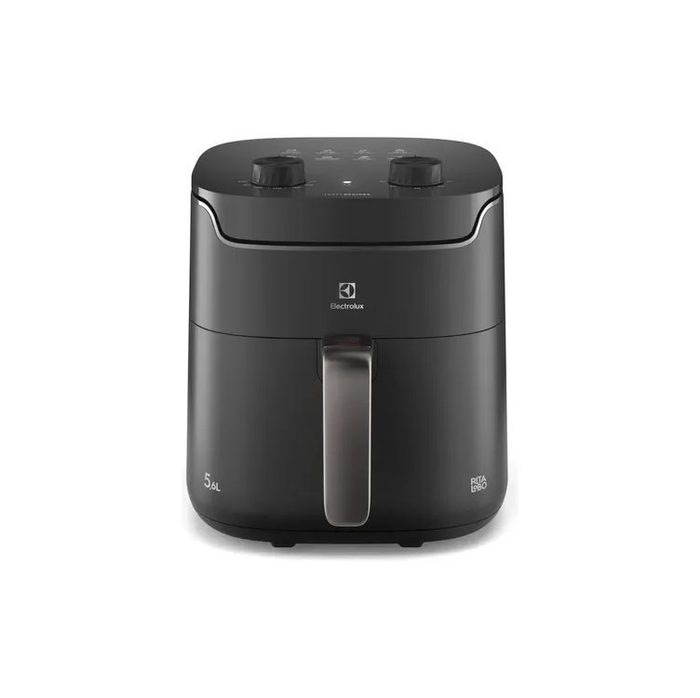 Airfryer Electrolux Rita Lobo 5.6L 127V
