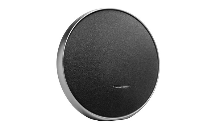 caixa de som harman kardon onyx 9