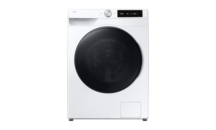 Máquina de Lavar Samsung Lava e Seca 13kg