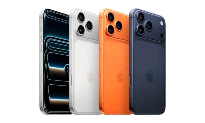Celular Iphone 17 Pro