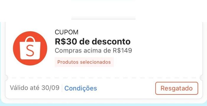 Seleção de itens em oferta para o Dia das Crianças