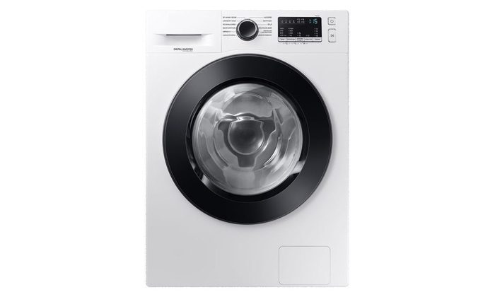 Máquina de Lavar Samsung Lava e Seca 7kg