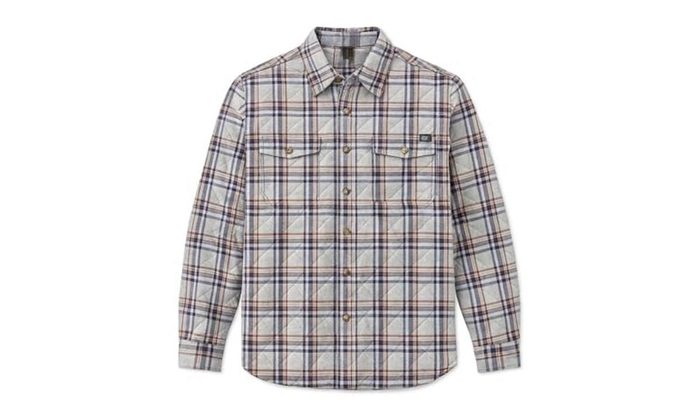 roupas field & stream tinkhamtown jaqueta masculina