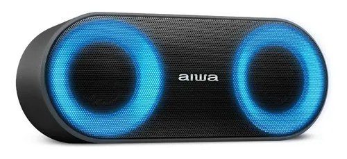 caixa de som aiwa aws-sp-01 bluetooth