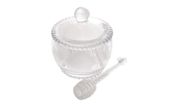 meleira wolff linha pearl 200ml com colher