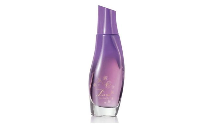perfume natura luna fascinante feminino 75ml