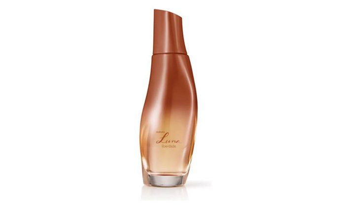 perfume natura luna liberdade 75ml