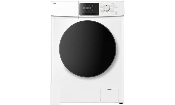 Máquina de Lavar TCL Lava e Seca 11kg 127V