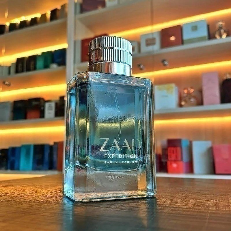 perfume o boticário zaad expedition edp 95ml