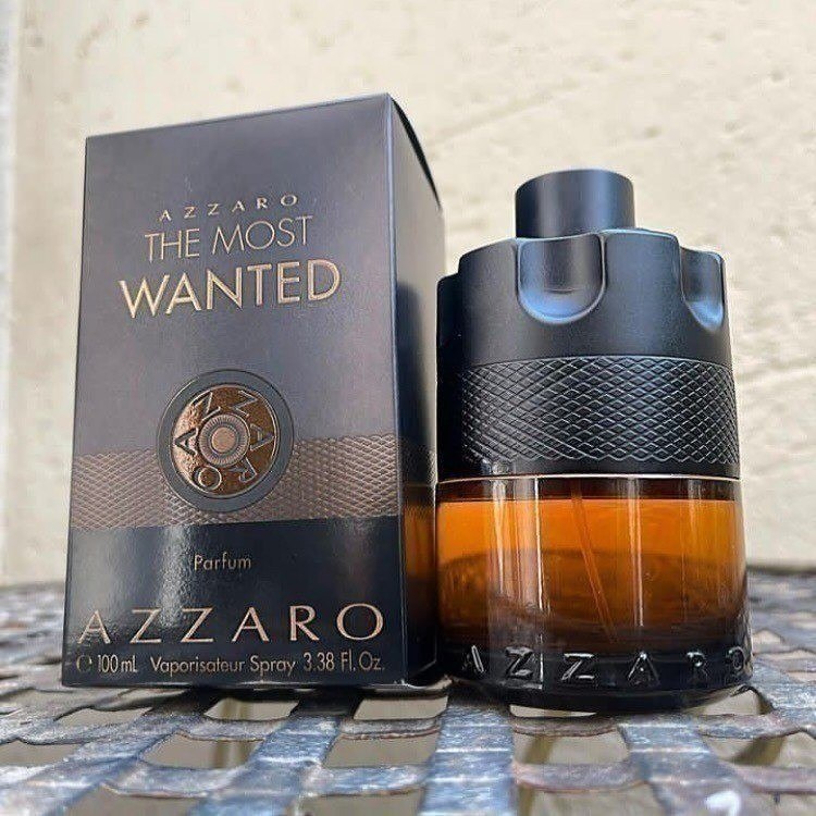 perfumes azzaro the most wanted parfum 100ml