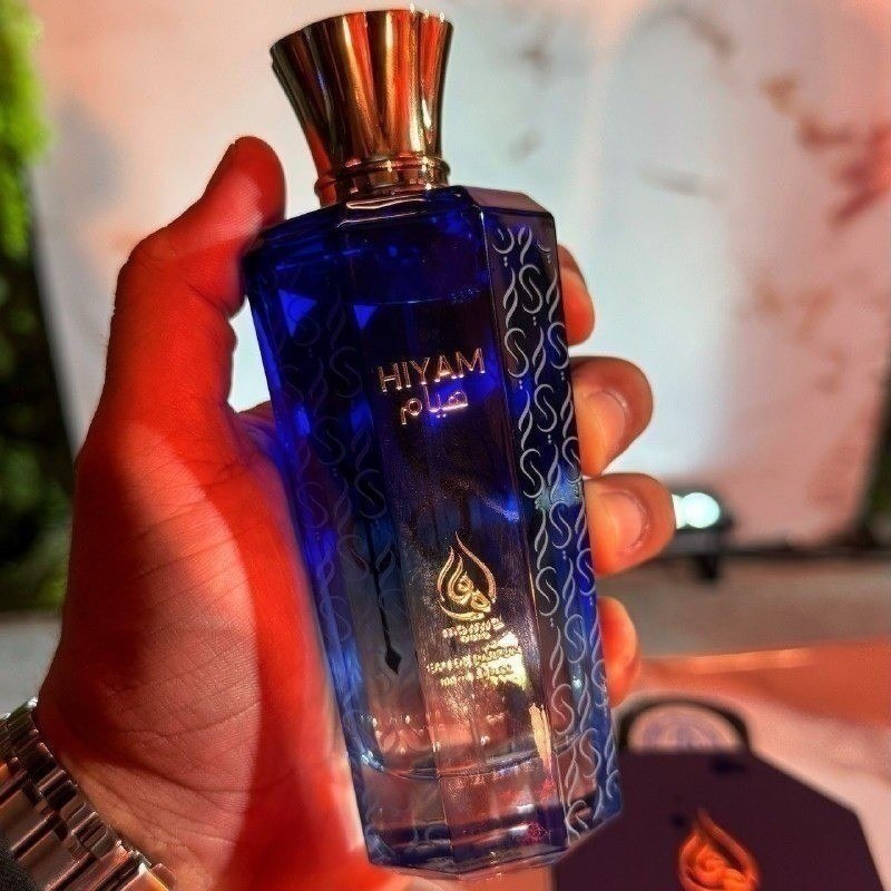 perfume mawwal hiyam edp 100ml
