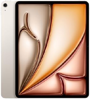 tablet apple ipad air de 13 polegadas wifi 512gb m3