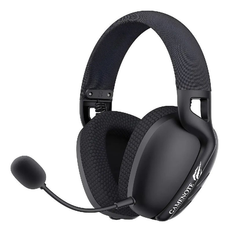 headset havit fuxi h6 sem fio