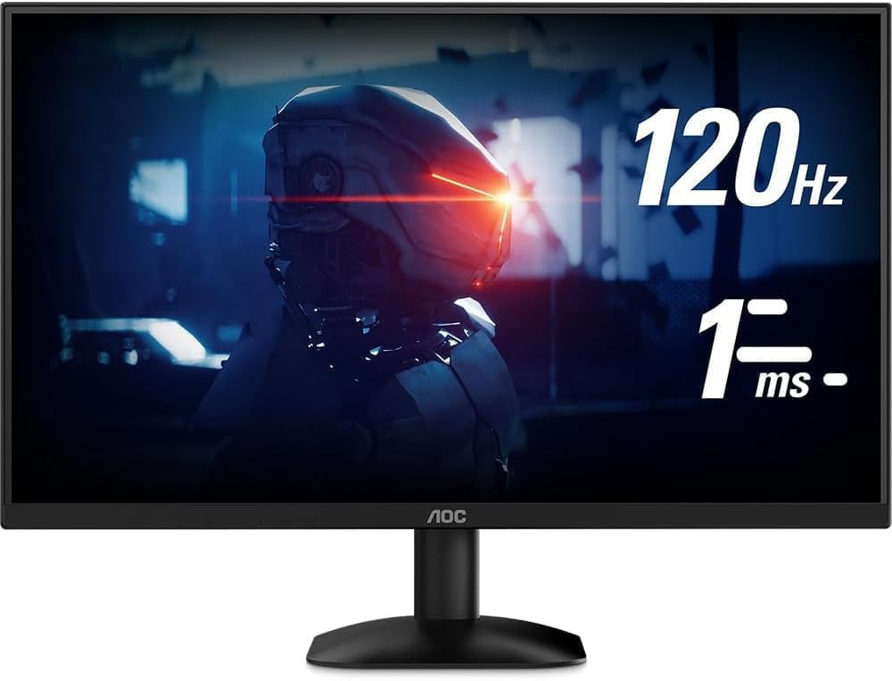 monitor aoc 22 120hz 1ms full hd