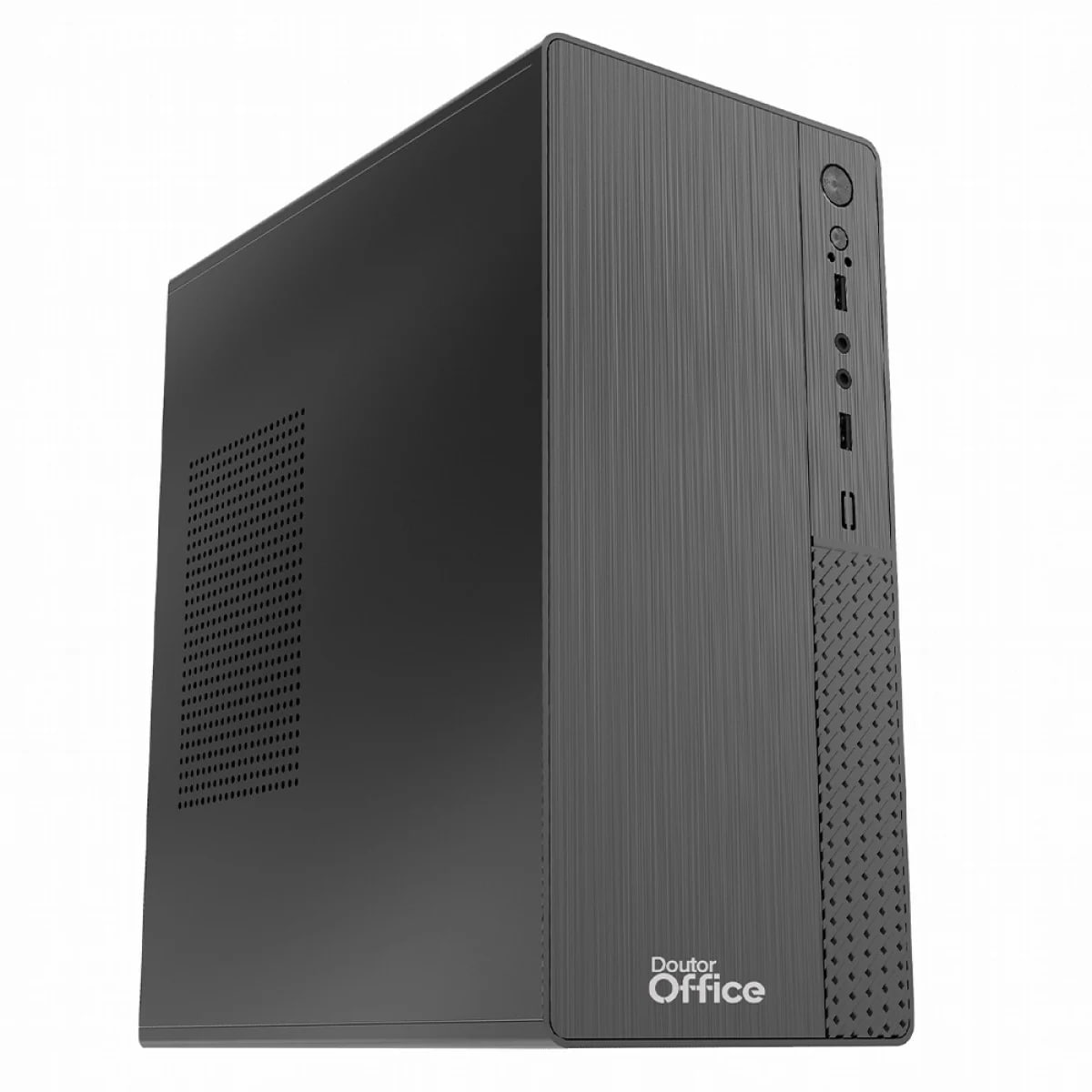 computador pc office smart intel core i5 8gb ram ssd 120gb intel hd graphics