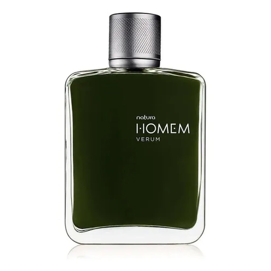 perfumes natura homem verum 100ml