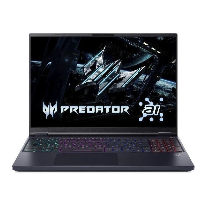 notebook gamer acer predator helios neo 16 rtx 5070