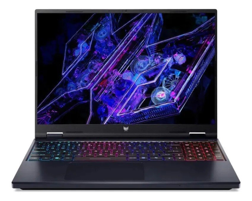 notebook acer predator helios neo rtx 4070 32gb ram