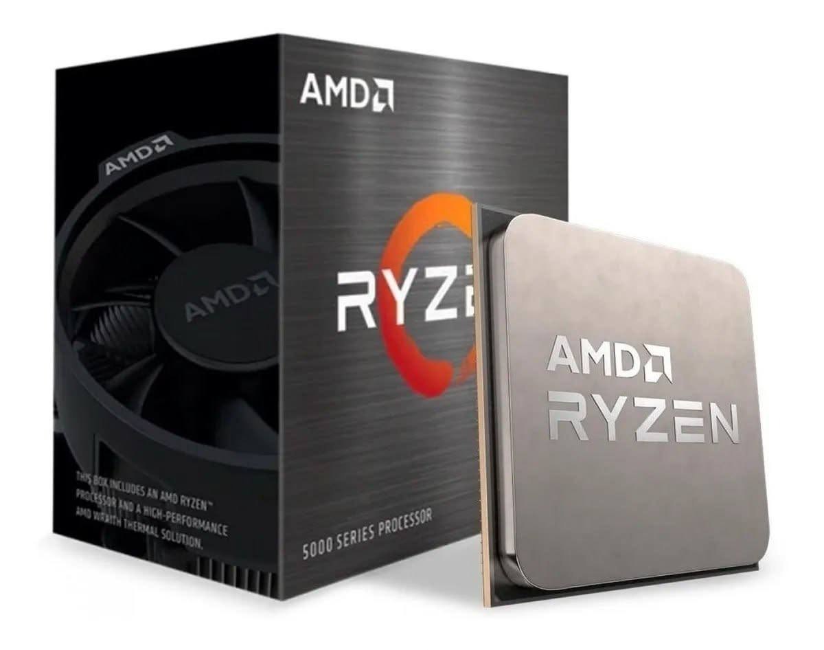 processador amd ryzen 5 5500