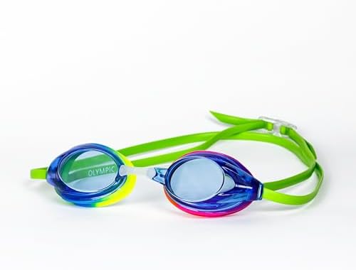 óculos de natação hammerhead olympic