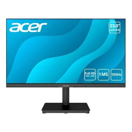 Monitor Acer MK241Y 23.8" Full HD IPS 100Hz