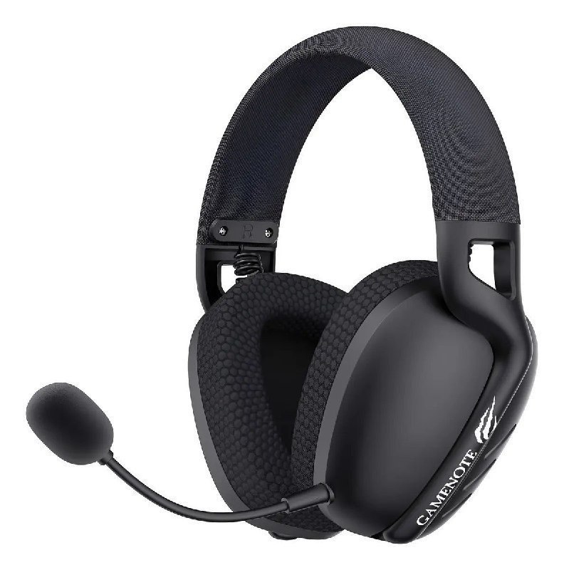 headset havit fuxi h6
