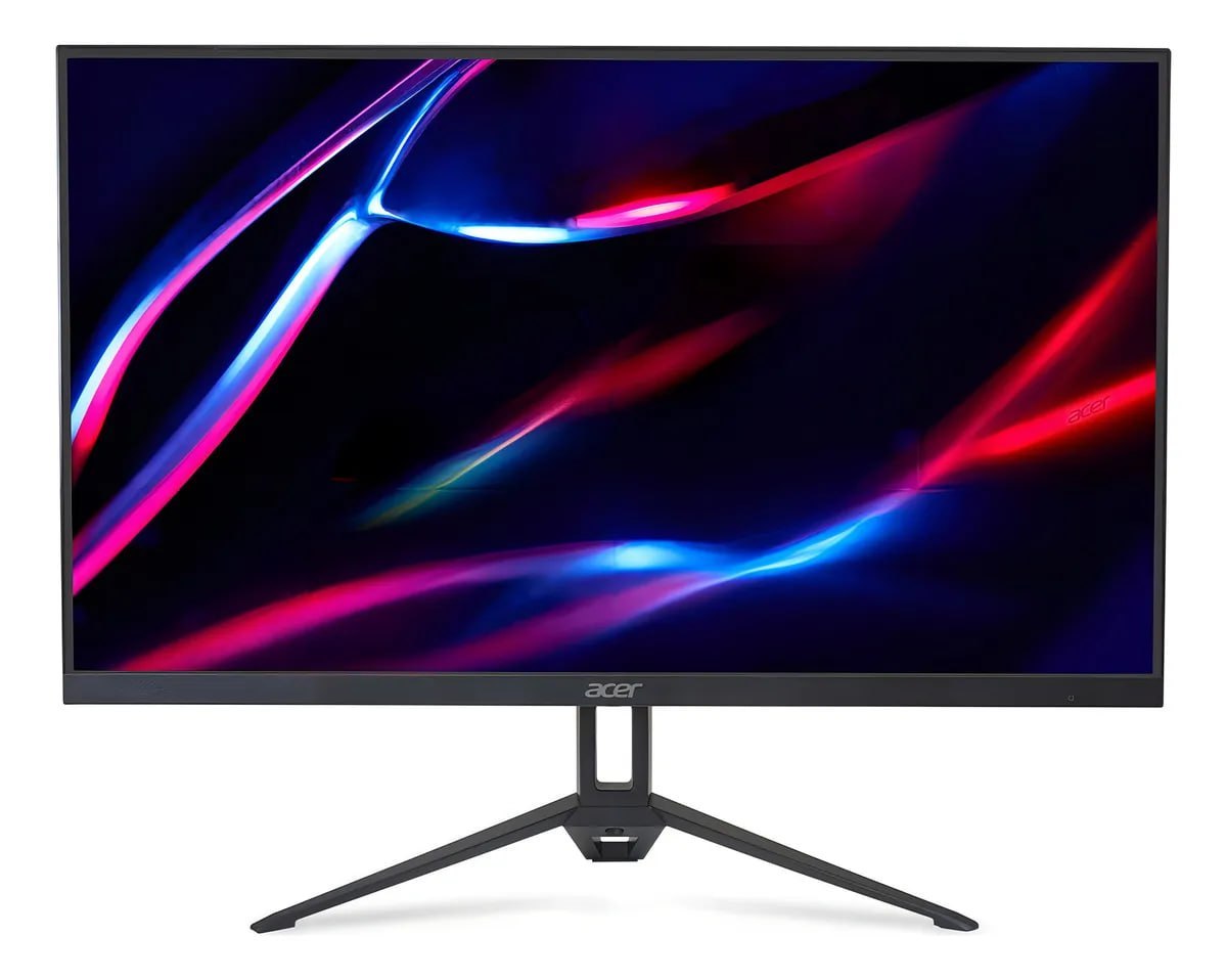 monitores acer nitro kg243y 23,8 ips full hd 144hz 1ms