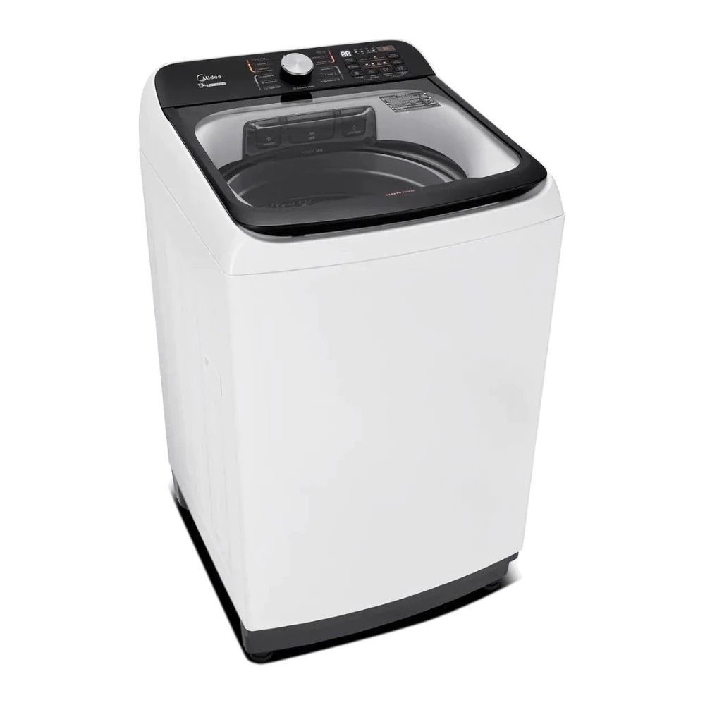 eletrodomésticos midea wave agitator 13kg