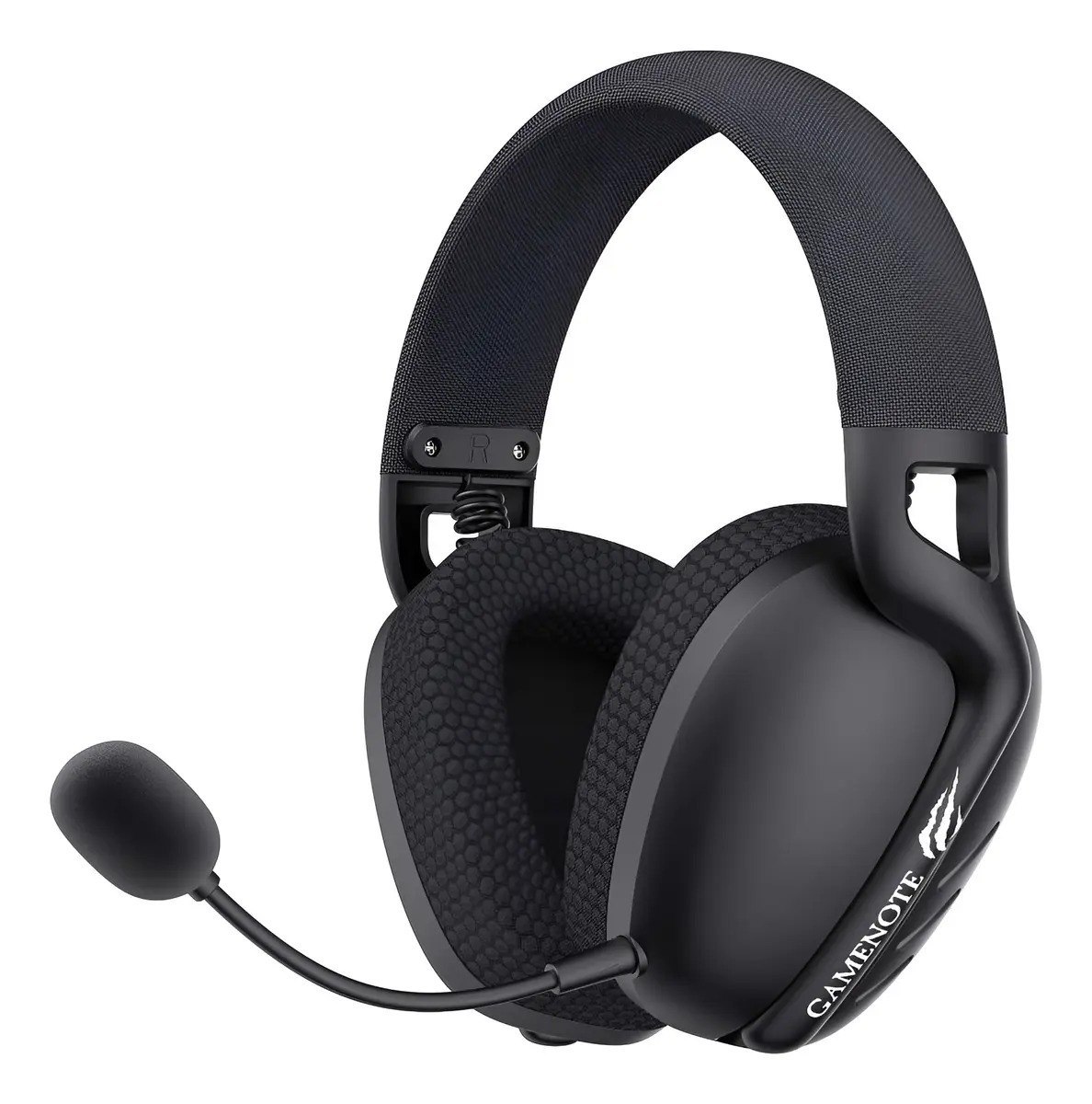 headset havit fuxi h6