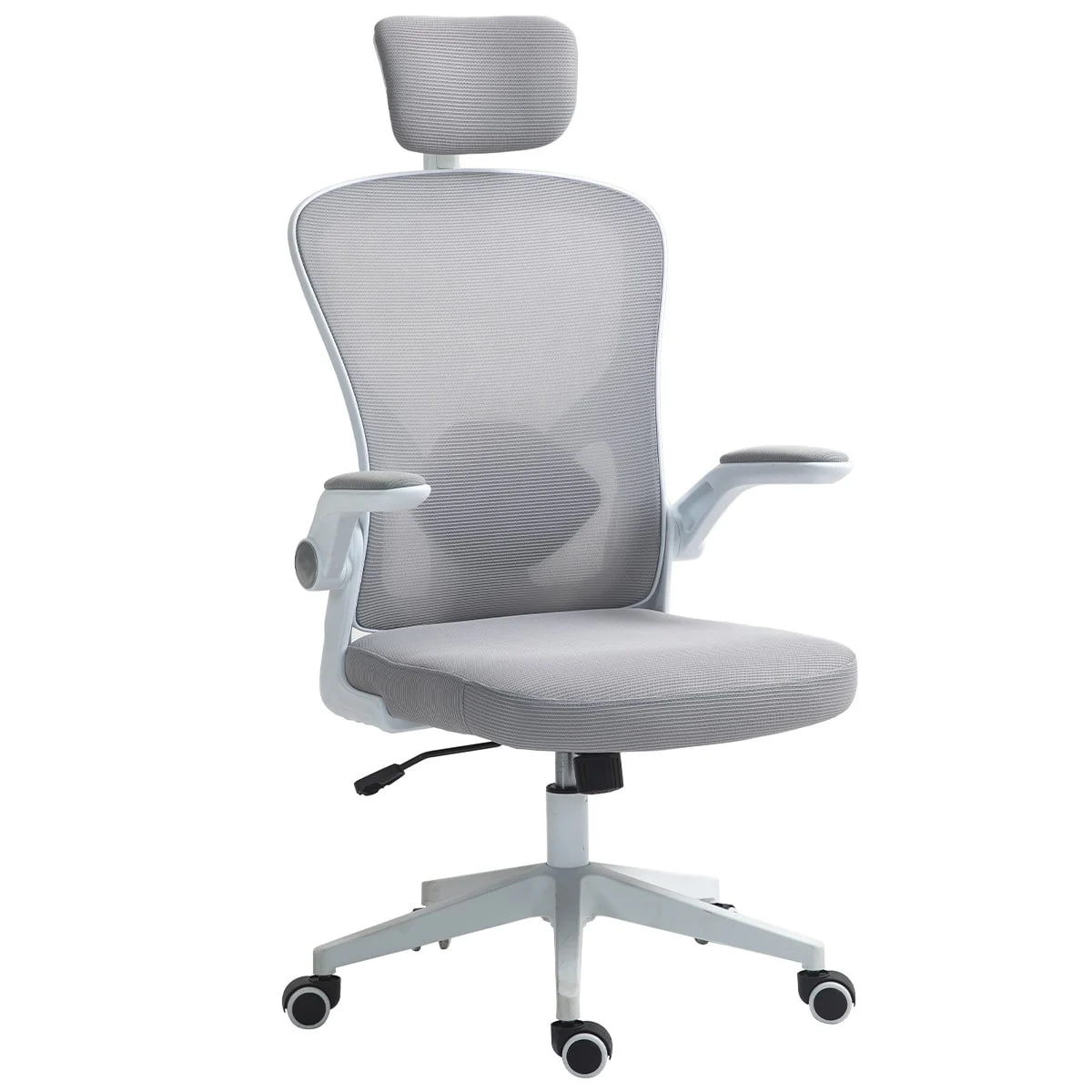 cadeira de escritório dr. office work dr-ch-wkr3dg
