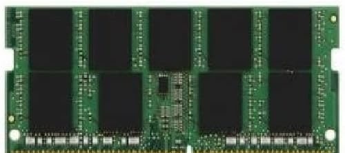 memória ram kingston kvr26s19s8 8gb sodimm ddr4 2666mhz 1,2v 1rx8