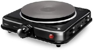 eletrodomésticos elgin single cook 1 boca 220v