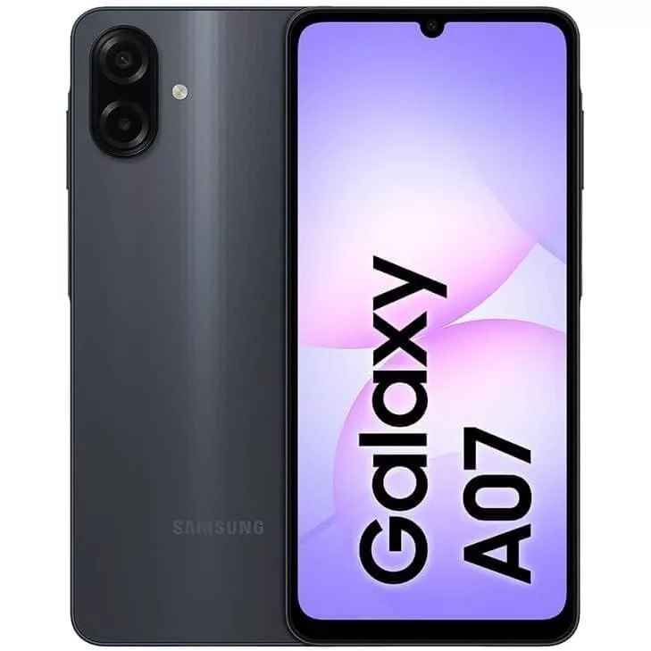 Celular Samsung Galaxy A07